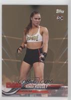 Ronda Rousey