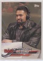 David Otunga