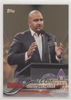 Jonathan Coachman