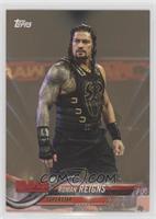 Roman Reigns