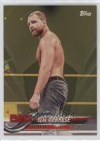 Dean Ambrose #/10