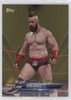 Sheamus #/10