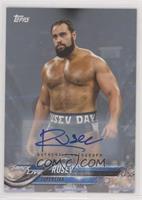 Rusev #/25