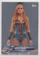 Becky Lynch #/25