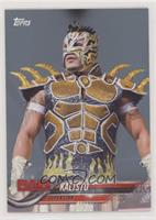 Kalisto #/25