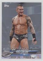 Randy Orton #/25