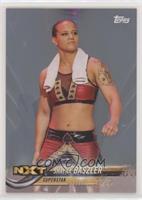 Shayna Baszler #/25