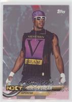 Velveteen Dream #/25