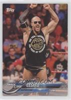 Cesaro [EX to NM]