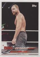 Dean Ambrose