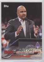 Jonathan Coachman