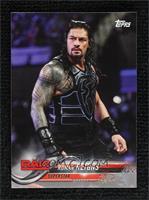 SP - Image Variation - Roman Reigns