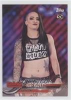 Ruby Riott [Good to VG‑EX]