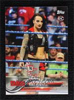 SP - Image Variation - Ruby Riott