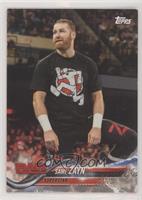 Sami Zayn [EX to NM]