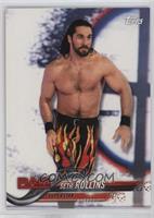 SP - Image Variation - Seth Rollins