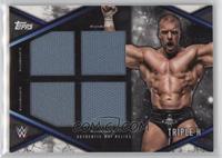 Triple H #/50