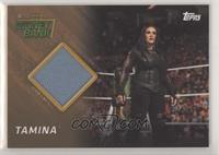 Tamina #/199