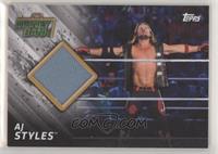 AJ Styles #/299