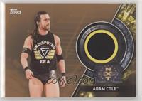 Adam Cole #/199