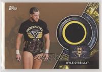 Kyle O'Reilly #/199