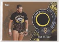 Kyle O'Reilly #/199