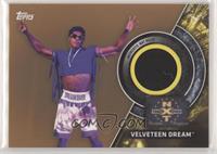 Velveteen Dream #/199