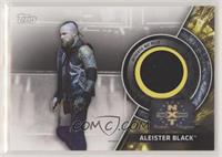 Aleister Black #/299