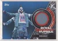 Sheamus #/50