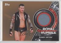 Randy Orton #/99