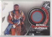 Big E [EX to NM] #/299