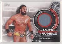 Jinder Mahal #/299