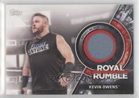 Kevin Owens [EX to NM] #/299
