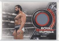 Rusev #/299