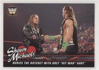 Shawn Michaels