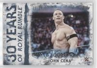 John Cena #/25
