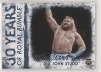 Big John Studd #/25