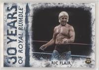 Ric Flair #/25