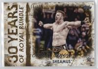 Sheamus #/10