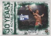 Batista #/50