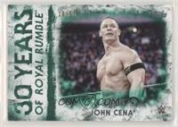 John Cena #/50