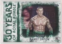 Randy Orton #/50