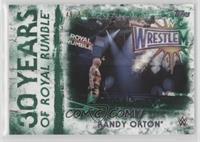 Randy Orton #/50