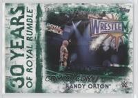 Randy Orton #/50