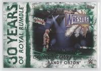 Randy Orton #/50