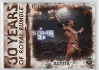 Batista #/99