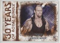 Undertaker #/99