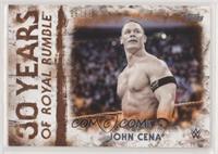 John Cena #/99