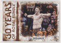 Sheamus #/99