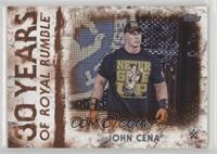 John Cena #/99